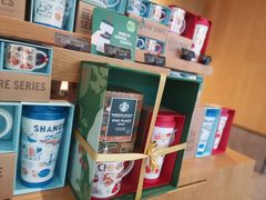 -星巴克(古象大酒店店)