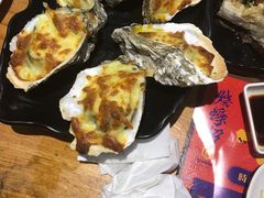 -烧蠔帮·湛江生蚝(工农店)