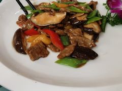 -起士林西餐厅(东经路店)