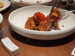 -老吉士酒家(天平路店)