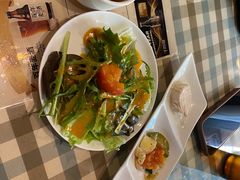 -BISTROFIORE美伊娜(伊犁南路店)