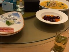 -花园茶楼(兴城西路店)