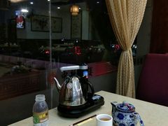 -中恒华茶楼(牌坊店)