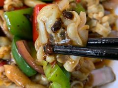 -老字号蛇口德记烧腊饭店·海鲜加工