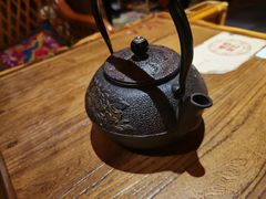 -东巴人鱼豆花火锅(幸福街店)