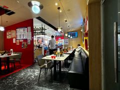 -南锣南门(东方银座店)