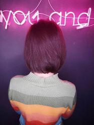 -MOVAN  HAIR莫凡匠人发型屋
