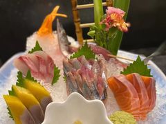 -天狗山料理(省体店)