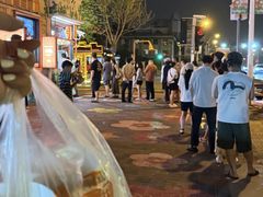 -南楼煎饼(南楼总店)