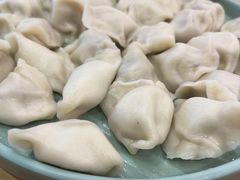 -三姐妹饺子(东木头市店)