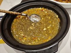 -饭橘汉江码头·乡野土菜馆(静安路店)