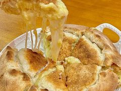-黑熊披萨orso pizza