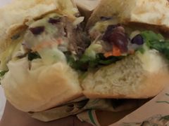 -魏斯理汉堡(西安沣东吾悦店)