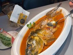 -巴盟人家·内蒙地方菜(华丽家族店)