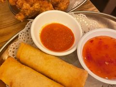 -峇峇娘马来西亚餐厅(望京SOHO店)
