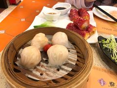 -点都德(盘福楼店)