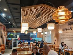 -易老妈蹄花.特色川菜(人民公园总店)