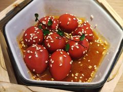 -蜜桃餐厅·伴山(绿宝广场店)