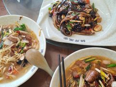 -风云面馆(珠海路店)