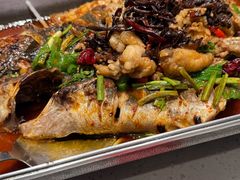 -鱼酷活鱼烤鱼(南京水游城店)