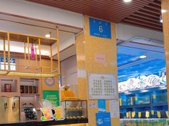 -新金盛·海鲜酒楼(盐田店)