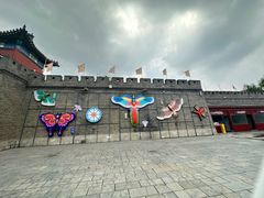 -杨家埠民间艺术大观园