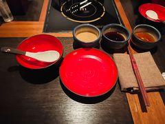 -赤RedBowl川锅·炙烤·板前(北京瑰丽酒店)