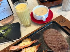-必胜客(大坪英利店)