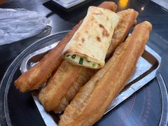 -游埠豆浆(上城区中山南路店)