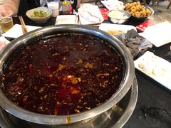 -邓莽子老火锅(鲁祖庙店)