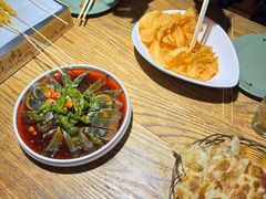 -小杨烤肉(朱雀店)