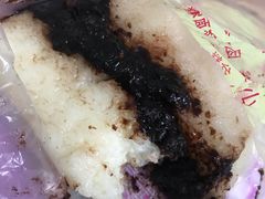 -清真老西北角温记粘食店(长沙路店)