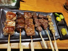 -福匠日本料理(人民路店)
