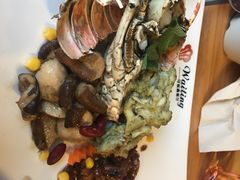 -阿顾西餐·牛排披萨(北戴河店)