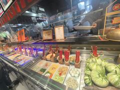 -魏铭鱼头捞饭(晋阳路店)