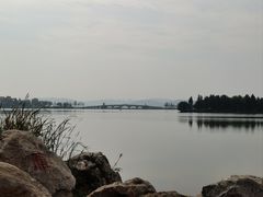 -东湖落雁景区