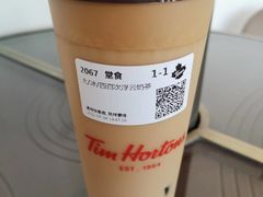 -Tims天好咖啡(河西万象城店)