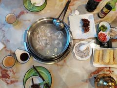 -四季合味椰子鸡(南山大冲店)