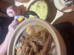 -牛腩之旅·牛腩牛杂煲(光启城美食城店)