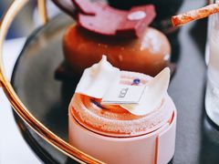 -东海朗廷酒店·廷廊 Palm Court