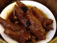 -澳门味道茶餐(南开大悦城店)