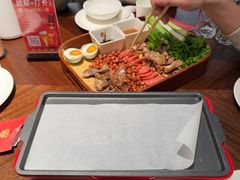 -永红源啤酒·烧烤·海鲜·大排档(台柳路店)