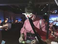 -地球美食剧场