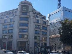 -路易·威登(香榭丽舍大道店)