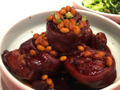 黄豆猪脚圈-竹外桃花·江南小酒馆(SKP·S店)