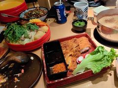 -沼津港精致料理·寿喜烧·烧鸟(漕河泾印象城店)