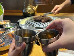 -GOGIYA·咕叽吖韩国传统烤肉店(小榄店)