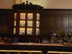 -LONG BAR 廊吧(外滩华尔道夫酒店)