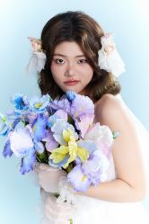 -米莱摄影写真(五大道别墅店)