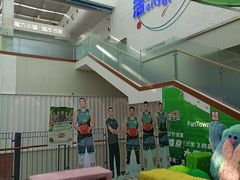 -盛京大奥莱(沈阳奥体店)
